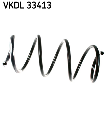 SKF VKDL 33413 Fahrwerksfeder